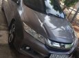 Honda City 1.5 AT 2016 - Bán Honda City đời 2016, màu titan, xe đẹp