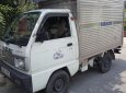 Suzuki Super Carry Truck 2009 - Cần bán Suzuki Super Carry Truck năm 2009, xe gia đình