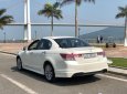 Honda Accord 2.4 AT 2012 - Cần bán gấp Honda Accord 2.4 AT 2012, màu trắng, Đk 2013