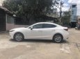 Mazda 3 Facelift 1.5 AT 2017 - Cần bán Mazda 3 Facelift 1.5 AT đời 2017, màu trắng như mới 