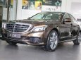 Mercedes-Benz C class  C250 2018 - Bán Mercedes C250 2018, màu nâu, xe đủ màu, giao ngay