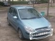 Hyundai Getz   2010 - Cần bán Hyundai Getz năm 2010, xe gia đình đi kỹ