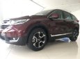 Honda CR V 1.5G CVT 2018 - Bán Honda CR V 1.5G CVT 2018, xe nhập khẩu nguyên chiếc Thái Lan