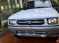 Toyota Hilux 2.8L 4x4 MT 2000 - Salon Auto Quang Dũng bán Toyota Hilux máy dầu, 2 cầu sản xuất 2000