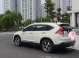 Honda CR V 2.4 2014 - Xe Honda CR V 2.4 AT 2014 - giá 850 triệu