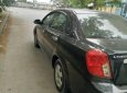 Chevrolet Lacetti 2011 - Cần bán gấp Chevrolet Lacetti năm 2011, màu đen chính chủ 