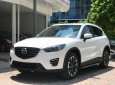 Mazda CX 5 2.5AT 2017 - Cần bán xe Mazda CX 5 2.5AT 2017, màu trắng