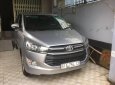 Toyota Innova   2016 - Cần bán lại xe Toyota Innova năm 2016, màu bạc chính chủ