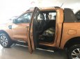 Ford Ranger 2.0 turbo 2018 - Ranger Turbo 2.0 mới 100% giá tốt, xe đủ màu giao ngay