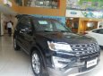 Ford Explorer Limited 2.3L EcoBoost 2018 - Bán Ford Explorer 2.3L Ecoboost động cơ xăng 2.3L, mới 100%