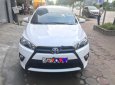 Toyota Yaris 1.5E 2016 - Bán Toyota Yaris 1.5E năm sản xuất 2016, màu trắng, nhập khẩu, máy Dual