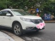 Honda CR V 2.4 2014 - Xe Honda CR V 2.4 AT 2014 - giá 850 triệu