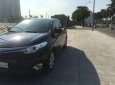 Toyota Vios G 2015 - Bán Toyota Vios G năm sản xuất 2015, màu đen ít sử dụng