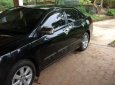 Toyota Corolla altis 1.8G MT 2011 - Bán Toyota Corolla Altis 1.8G MT sản xuất 2011, màu đen, xe đẹp