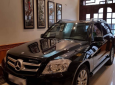 Mercedes-Benz GLK Class 2010 - Bán Mercedes-Benz GLK Class sản xuất 2010 màu đen, giá chỉ 810 triệu