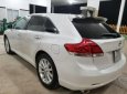 Toyota Venza  2.7   2009 - Bán Toyota Venza 2.7 năm sản xuất 2009, màu trắng chính chủ, giá 888tr