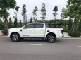 Ford Ranger 3.2 AT 2016 - Cần bán Ford Ranger 3.2 AT sản xuất năm 2016, màu trắng, nhập khẩu, giá tốt