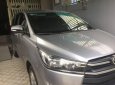 Toyota Innova   2016 - Cần bán lại xe Toyota Innova năm 2016, màu bạc chính chủ