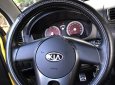 Kia Morning EX 1.1 MT Sportpack 2010 - Cần bán Kia Morning EX 1.1 MT Sportpack 2010, màu vàng, giá tốt 