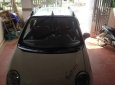 Daewoo Matiz 2007 - Cần bán Daewoo Matiz sản xuất 2007, màu trắng