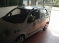 Daewoo Matiz 2007 - Cần bán Daewoo Matiz sản xuất 2007, màu trắng