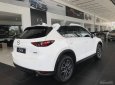 Mazda CX 5  2.0 2WD 2018 - Bán ô tô Mazda CX 5 sản xuất năm 2018, màu trắng giá cạnh tranh