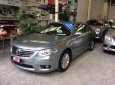 Toyota Camry 2.4G 2011 - Bán xe Toyota Camry 2.4G 2011, màu xám (ghi)