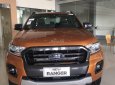 Ford Ranger 2.0L 2018 - Bán xe Range 2.0L. Hỗ trợ thủ tục ngân hàng và thủ tục lăn bánh. Liên hệ 0968912236