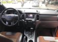 Ford Ranger Wildtrak 3.2 2016 - Bán Ford Ranger Wildtrak 3.2 đời 2016 chính chủ, giá tốt