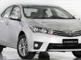 Toyota Corolla altis 2018 - Toyota Mỹ Đình - Nhật đặt Corolla Altis 2019. LH 0933331816 để nhận được thông tin mới nhất và sớm nhất