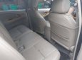 Toyota Innova 2.0G 2008 - Bán xe Toyota Innova 2.0G sản xuất 2008, màu bạc xe gia đình