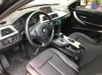 BMW 3 Series 320i 2013 - Bán xe BMW 3 Series 320i đời 2013 màu đen, nội thất đen cực sang