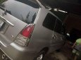 Toyota Innova 2008 - Bán ô tô Toyota Innova sản xuất 2008, màu bạc xe gia đình