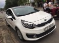 Kia Rio 1.4MT 2017 - Bán xe Kia Rio 1.4MT sản xuất 2017, màu trắng, xe nhập, giá 435tr