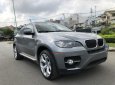 BMW X6 2009 - BMW X6 2009 nhập Đức, loại cao cấp hàng full, cốp điện vào đủ đồ chơi  