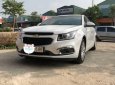 Chevrolet Cruze   2018 - Bán xe Chevrolet Cruze đời 2018, màu trắng số tự động