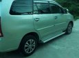 Toyota Innova 2008 - Cần bán gấp Toyota Innova năm 2008 giá cạnh tranh