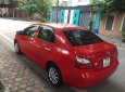 Toyota Vios 1.5 MT 2011 - Bán chiếc xe Vios rất đẹp, màu đỏ, Sx 2011