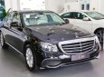 Mercedes-Benz E class E200 2018 - Cần bán xe Mercedes E200 sản xuất 2018, màu đen