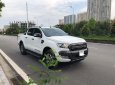 Ford Ranger 3.2 AT 2016 - Cần bán Ford Ranger 3.2 AT sản xuất năm 2016, màu trắng, nhập khẩu, giá tốt