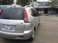 Chevrolet Vivant   2008 - Cần bán Chevrolet Vivant năm 2008, màu bạc