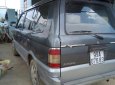 Mitsubishi Jolie Limited 2001 - Bán xe Mitsubishi Jolie sản xuất 2001 màu xám bạc, số sàn