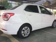 Hyundai Grand i10 1.2MT 2016 - Cần bán gấp Hyundai Grand i10 1.2MT đời 2016, màu trắng chính chủ giá cạnh tranh