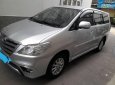 Toyota Innova E 2014 - Bán xe Toyota Innova E năm sản xuất 2014, màu bạc