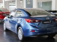 Mazda 3 1.5 2018 - Cần bán xe Mazda 3 1.5 sản xuất 2018, màu xanh lam