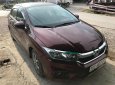 Honda City 1.5 2017 - Bán Honda City 1.5 đời 2017, màu đỏ, xe đẹp chính chủ