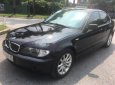 BMW 3 Series   318i  2006 - Cần bán BMW 318I Sx 2005, Đk 2006 chính chủ