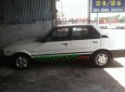 Toyota Corolla   1982 - Cần bán xe Toyota Corolla năm 1982, màu trắng