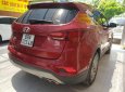 Hyundai Santa Fe 2.4L 2017 - Xe Hyundai Santa Fe 2.4L 2017 - giá 1 tỷ 70 triệu