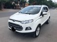 Ford EcoSport Titanium 1.5L AT 2017 - Bán Ford Ecosport Titanium 1.5 số tự động, biển tỉnh, sản xuất 2017